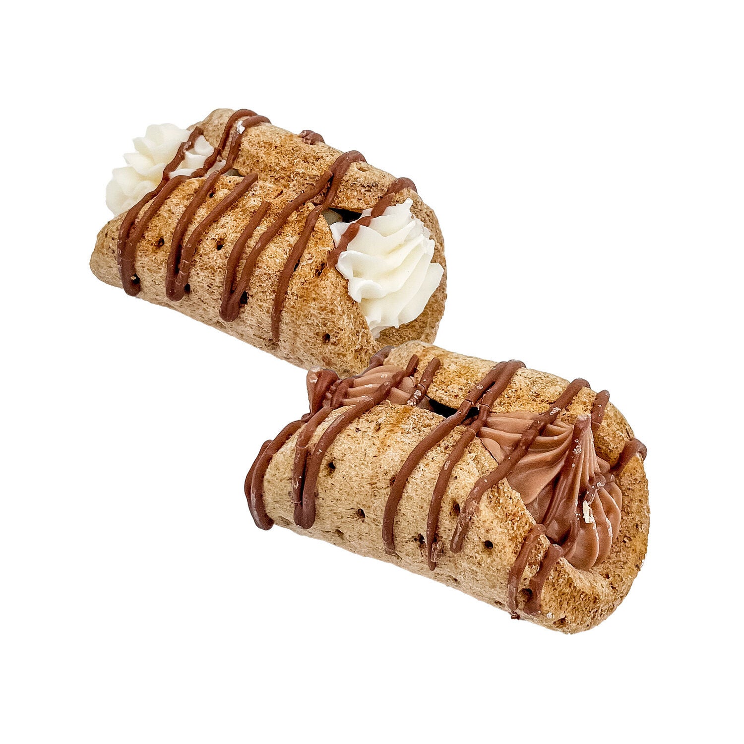 Bosco & Roxy's Holy Canine-Noli! Cookie Dog Treat, 1-Each