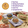 Complete Health Turkey & Salmon Entree Pate Cat Food thumbnail number 7