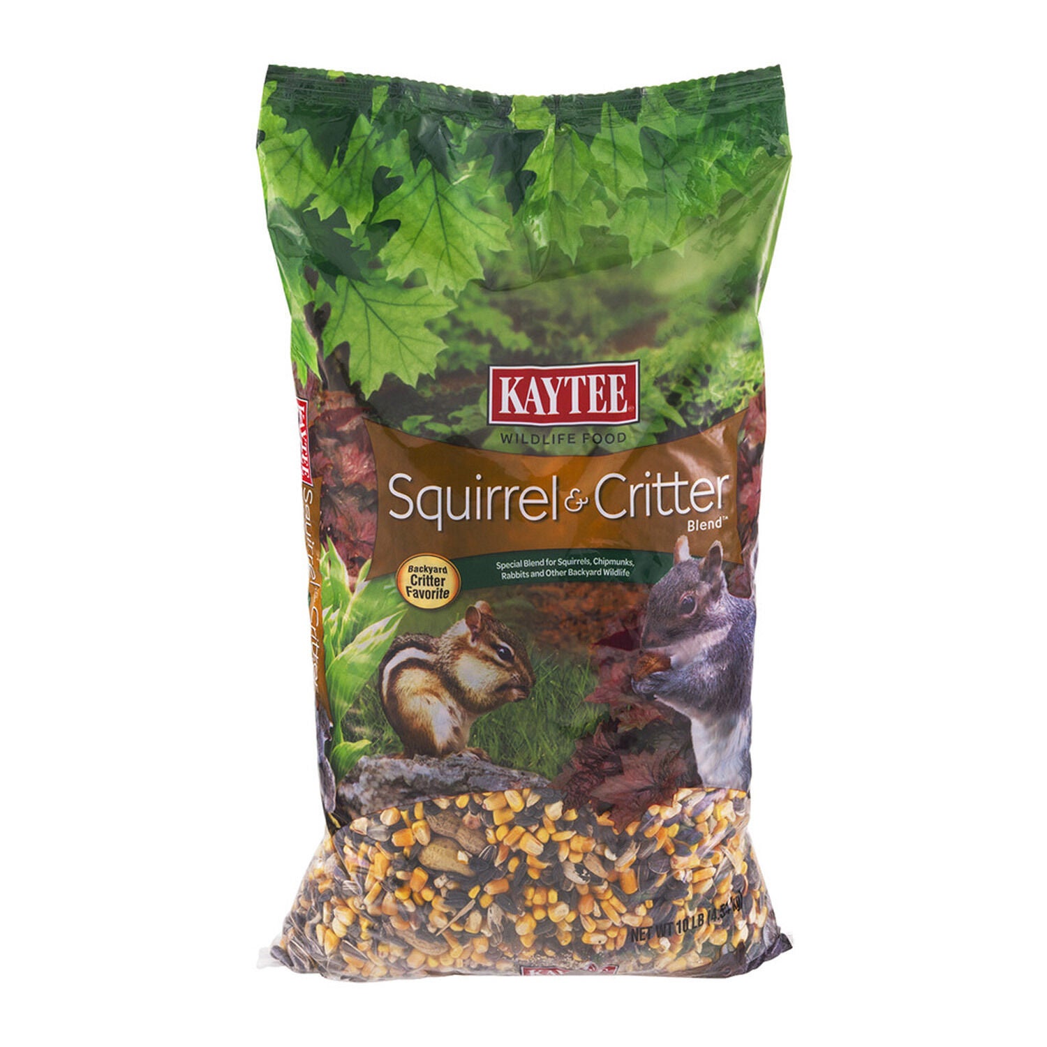 Kaytee Squirrel & Critter Blend