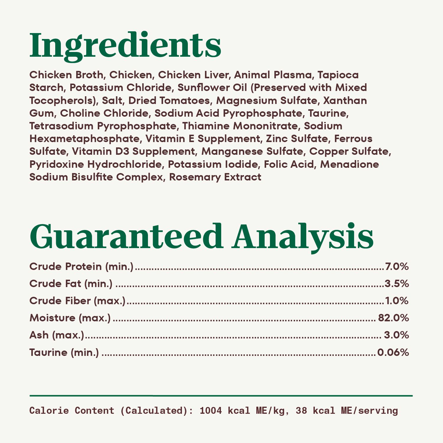 Nutro Perfect Portions Chicken Recipe Cuts In Gravy Cat Food, 2.65-Oz