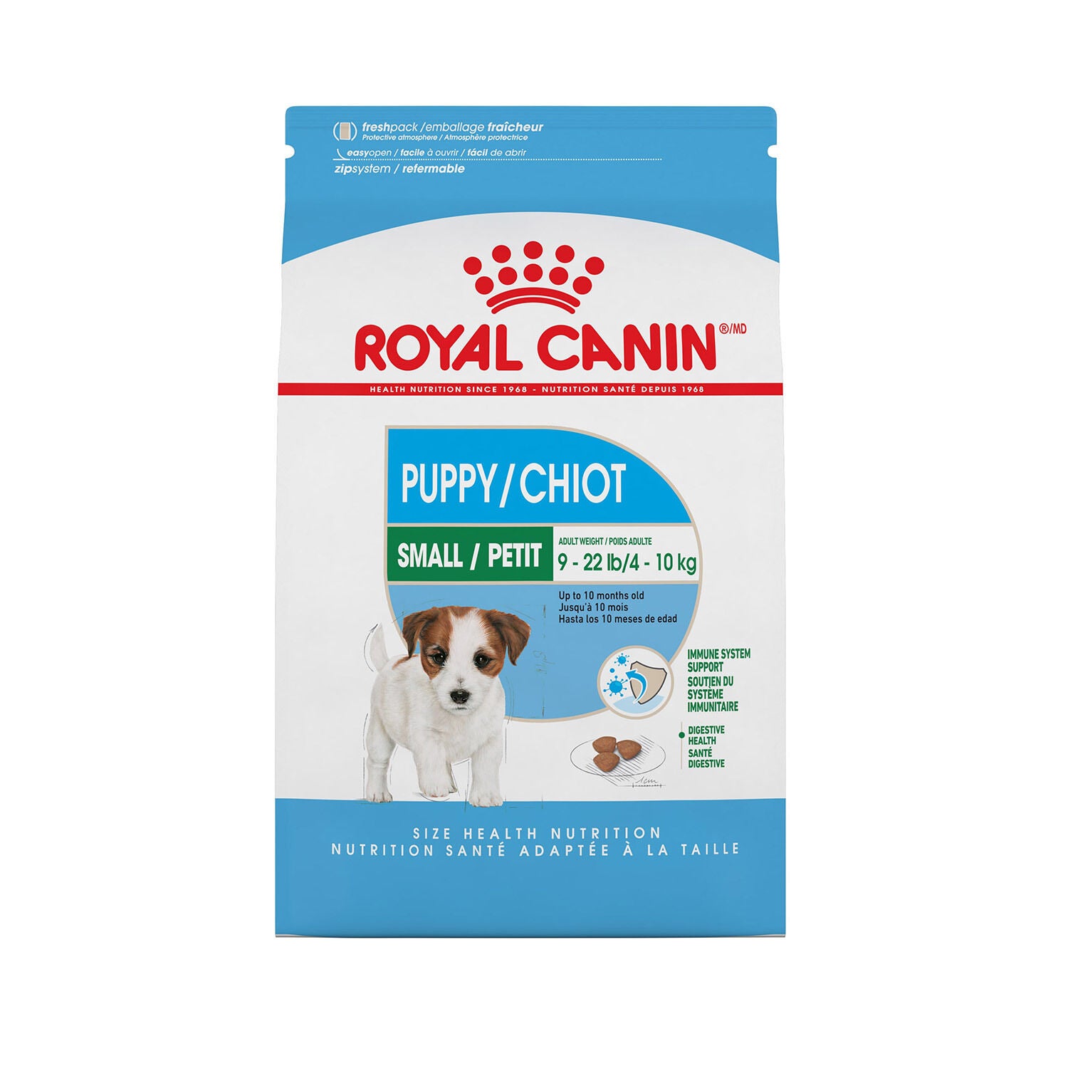 Royal canin for hotsell 1 month puppy