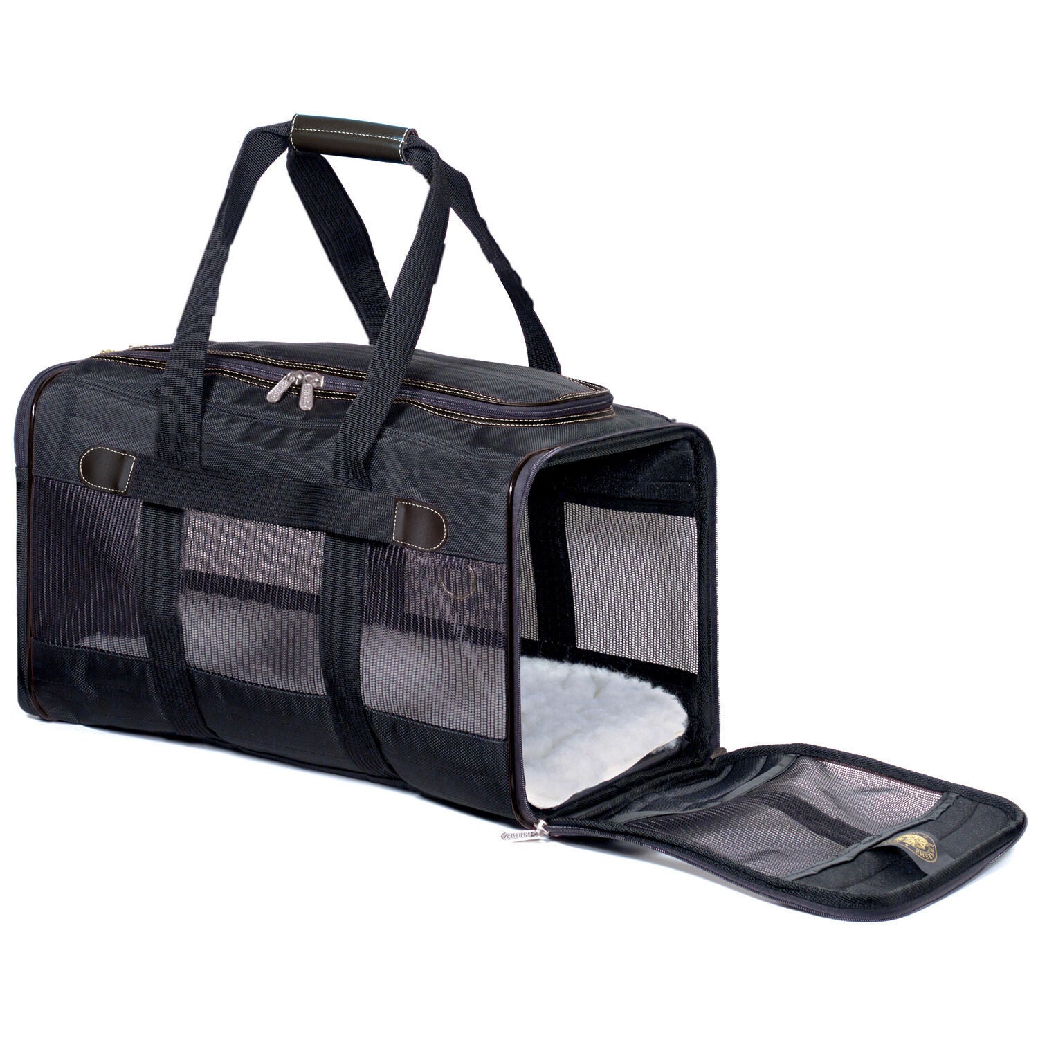 Chewy sherpa carrier store