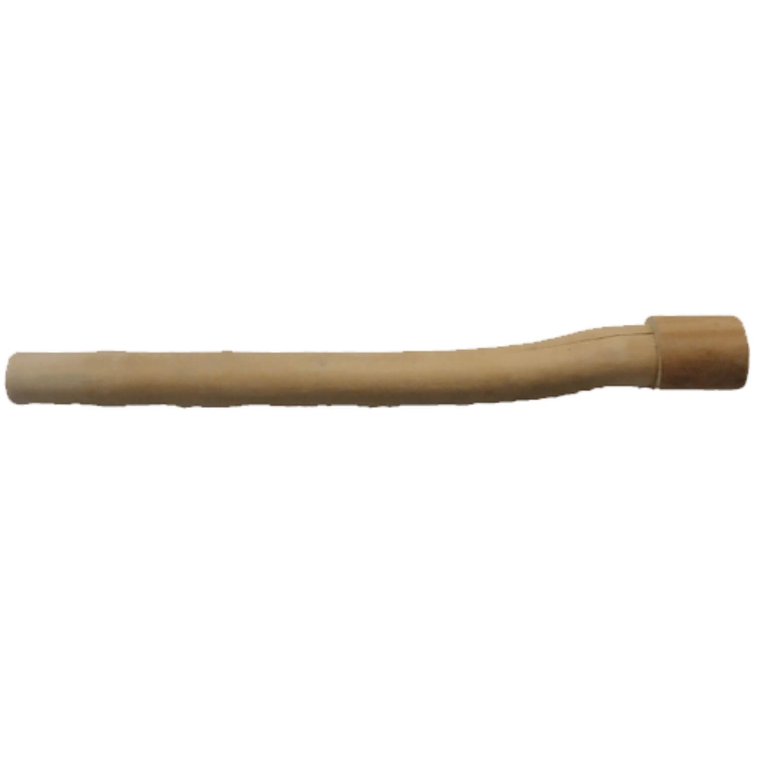 A&E Cage Co Java Wood Straight Perch For Birds