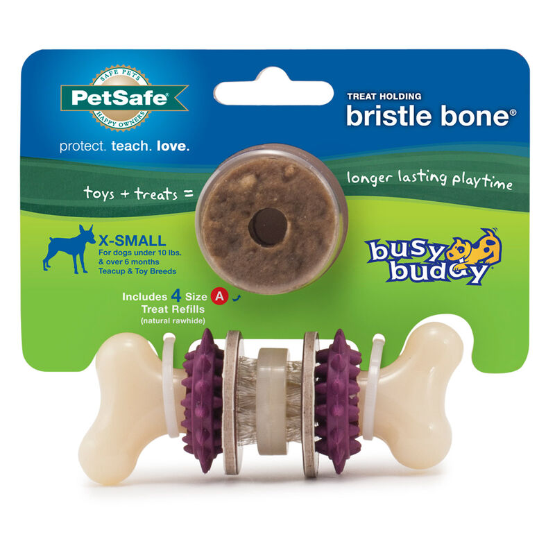 Bristle Bone image number 2