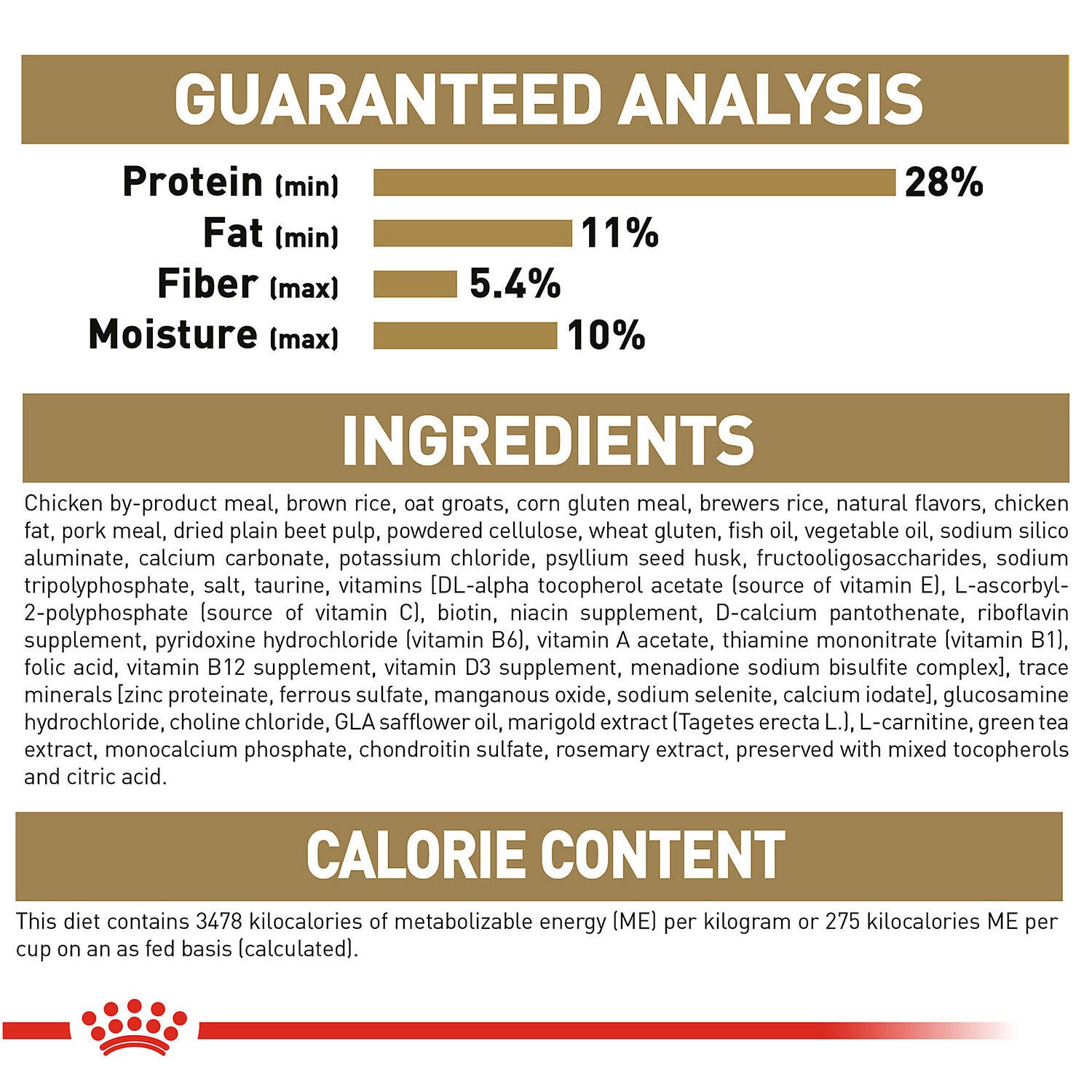P Royal Canin Labrador Retriever Adult Dry Dog Food P 30lb Pet Supermarket