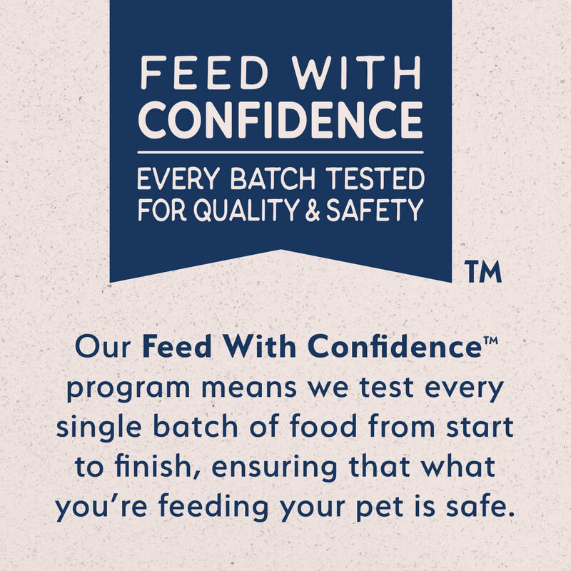 L.I.D. Limited Ingredient Diets Buffalo & Sweet Potato Canned Dog Formula Dog Food