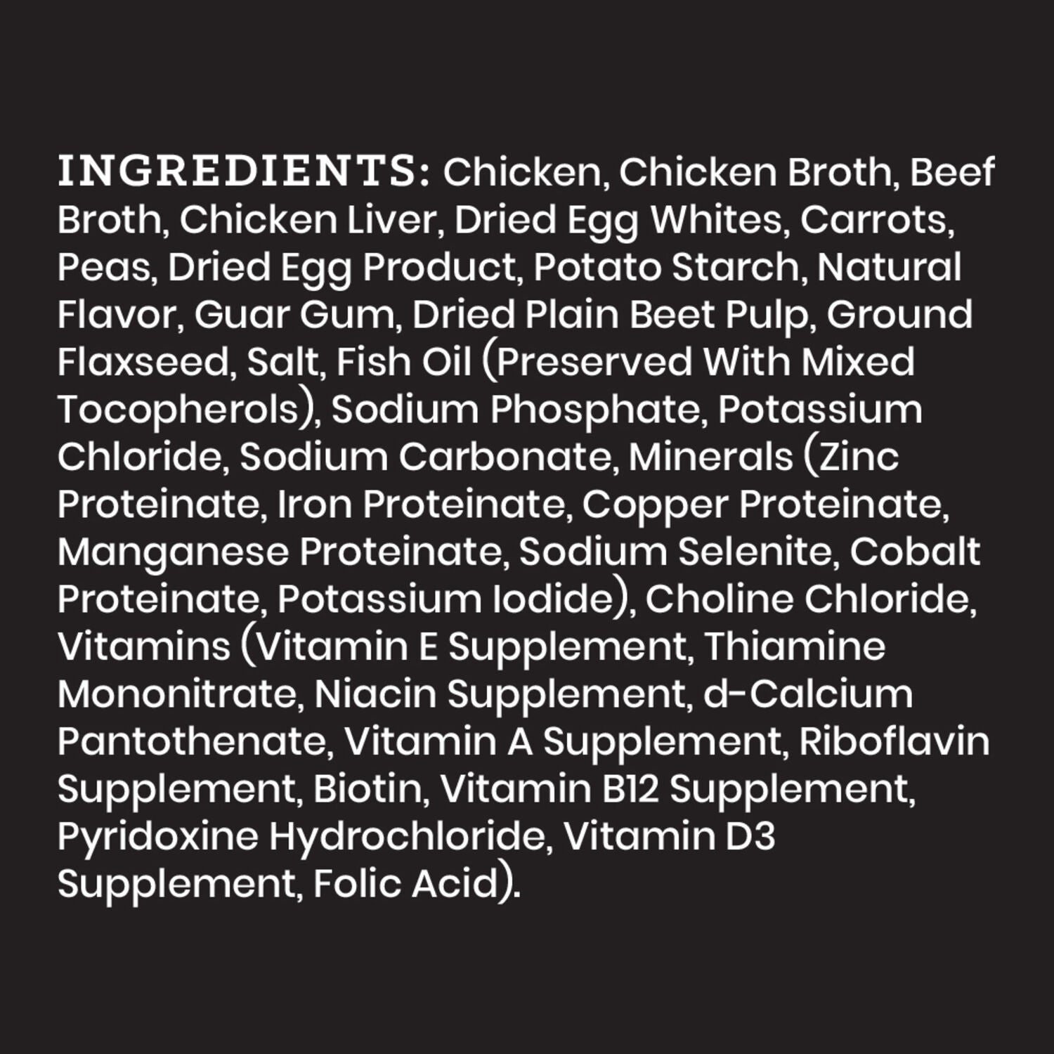 Victor Grain-Free Chicken And Vegetables Stew Cuts In Gravy Wet Dog Food, 13.2Oz