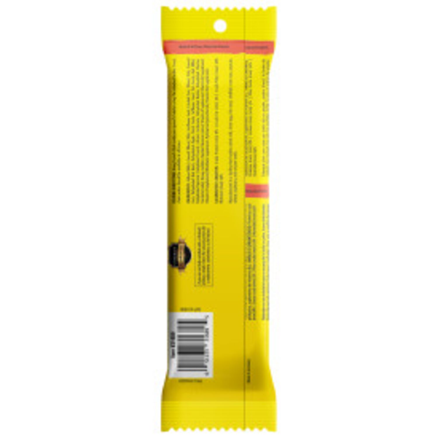 Vitakraft Crunch Sticks Triple-Baked Apricot & Cherry Flavor Conure Treats, 3.5-Oz 2-Pack