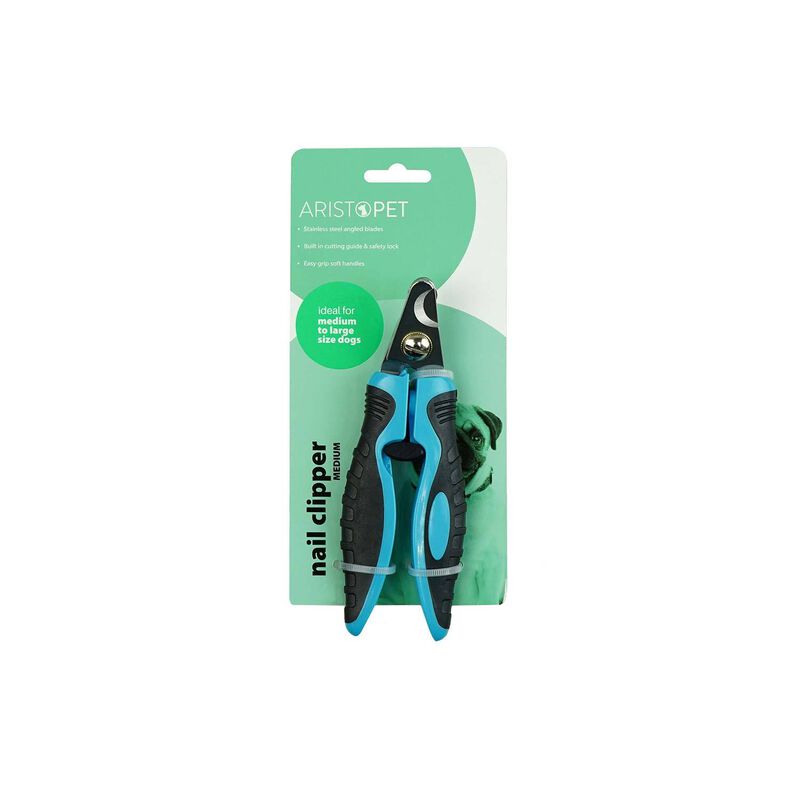 Nail Clipper Medium For Dogs image number 1