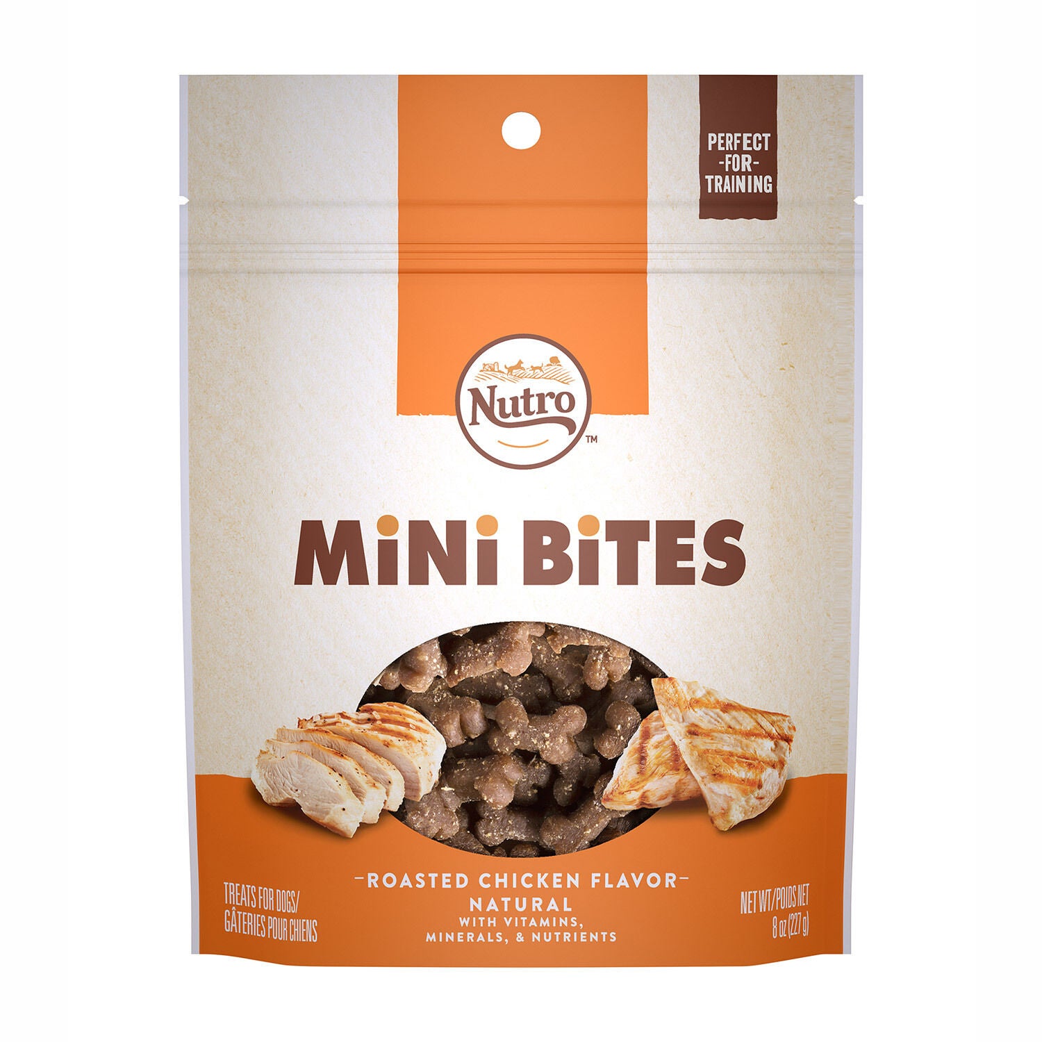Nutro max cat roasted chicken flavor discount
