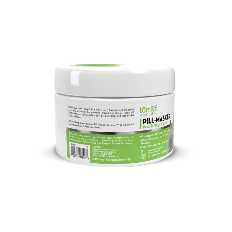 Pill Masker Paste For Dogs And Cats image number 2