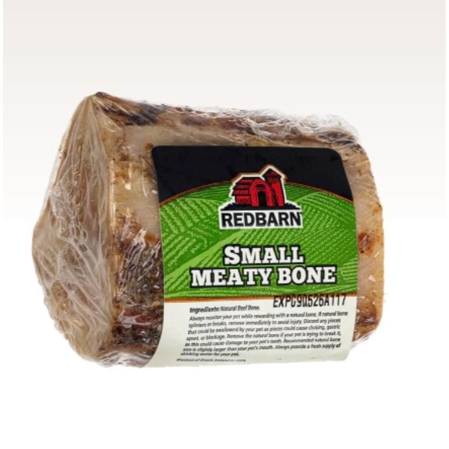Redbarn Meaty Bone Dog Treat