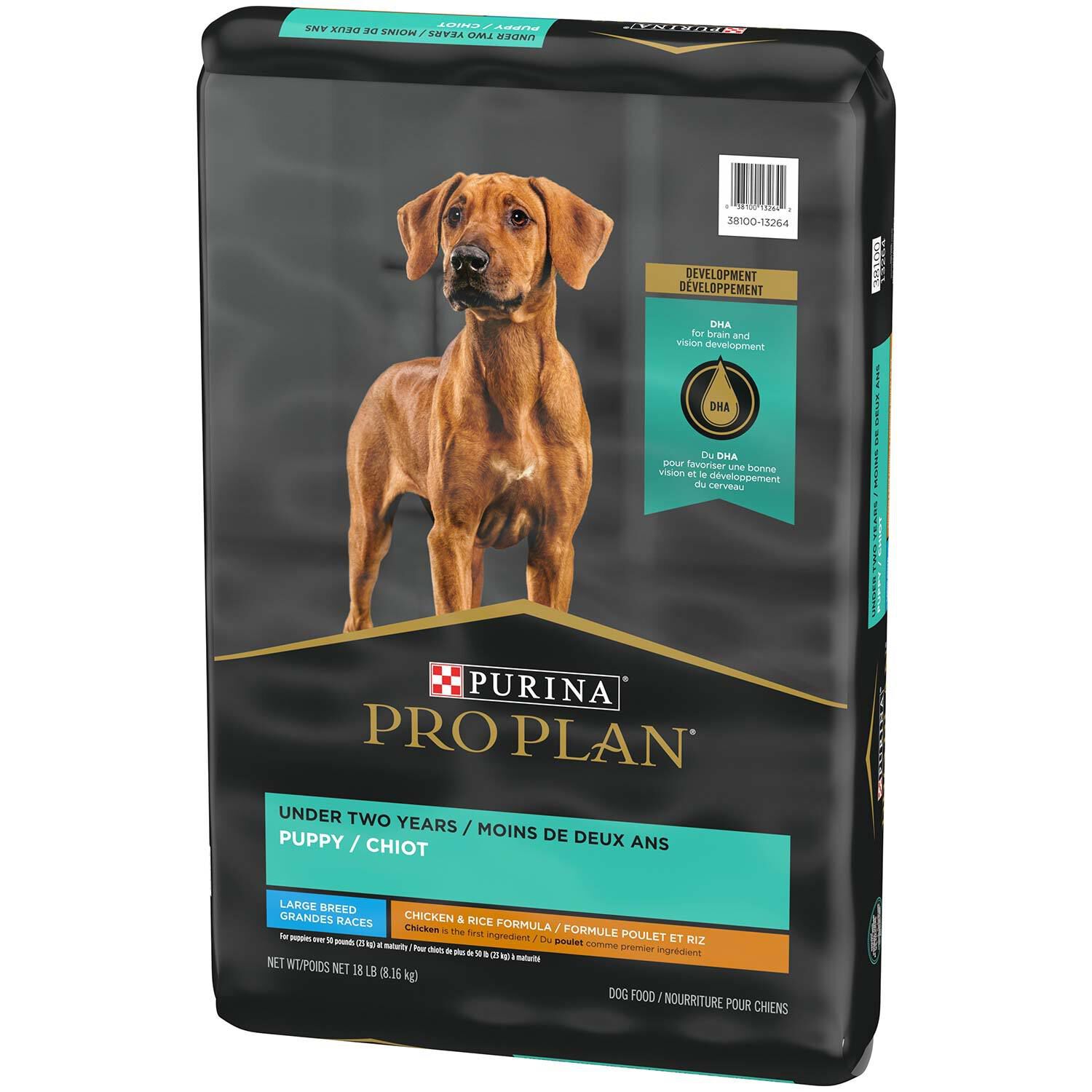 Focus puppy food outlet