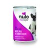 Nulo Free Style Grain Free Beef, Peas, & Carrots Wet Dog Food