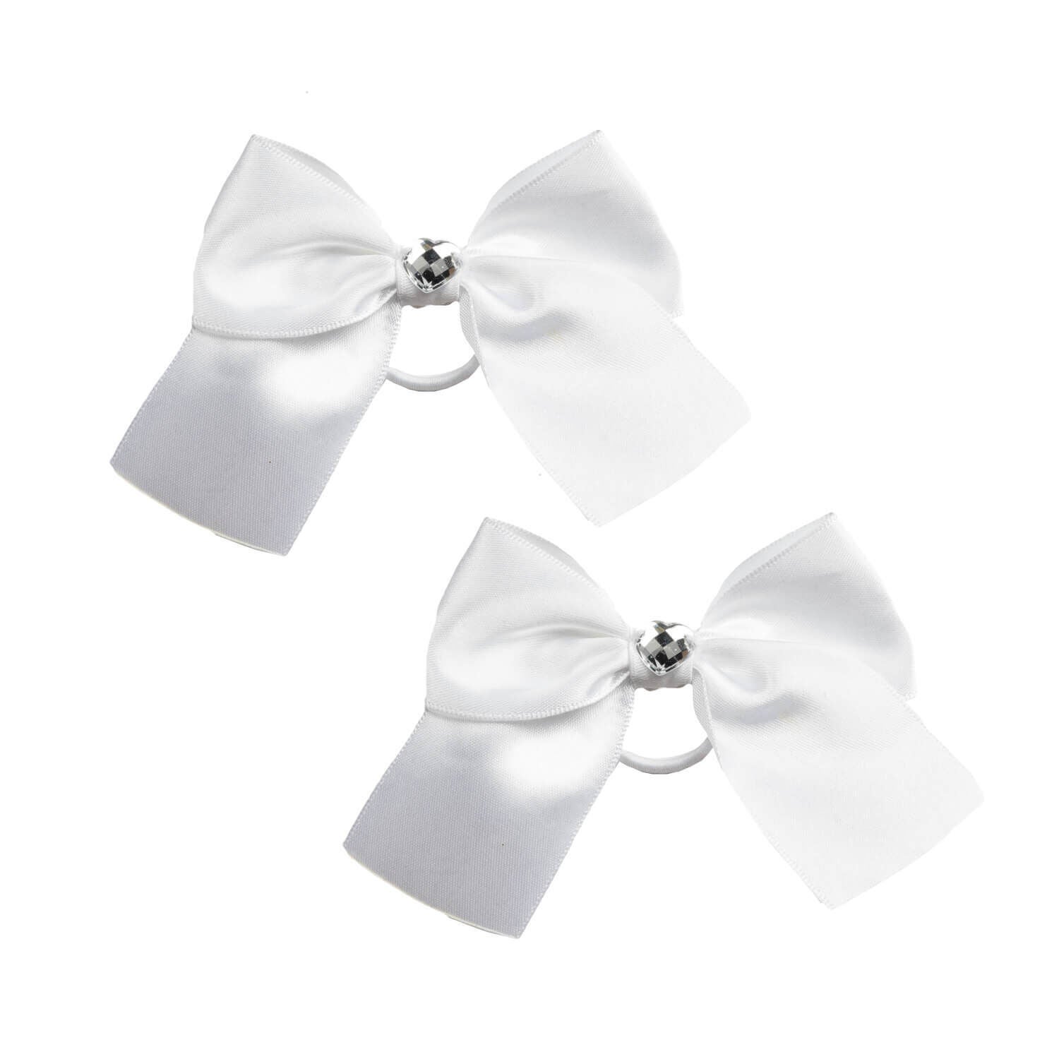 Simply Dog Wedding Bow & Tutu Set