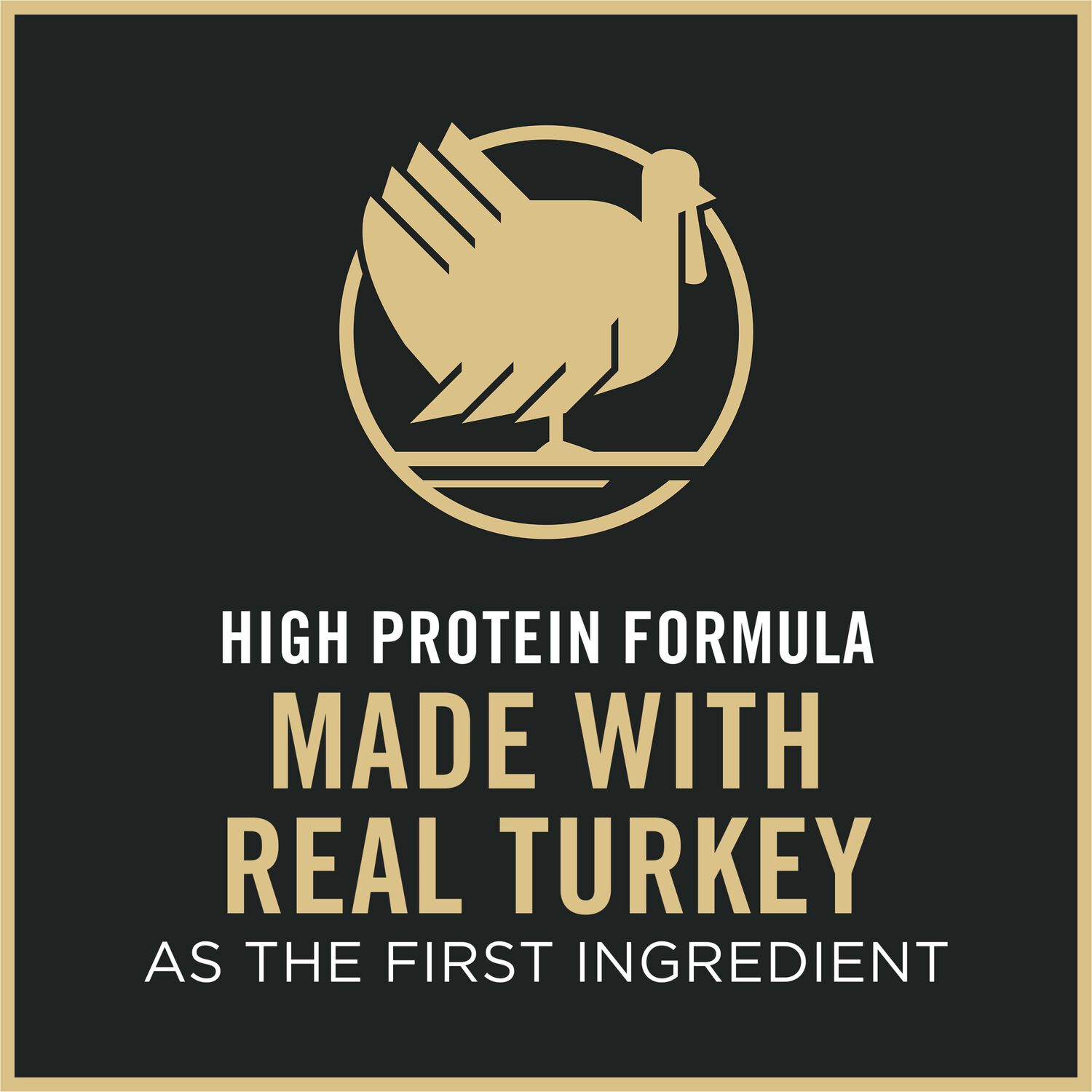 Purina Pro Plan Sensitive Skin And Stomach Dry Cat Food, Turkey And Oat Meal Formula, 12.5-Lb Bag