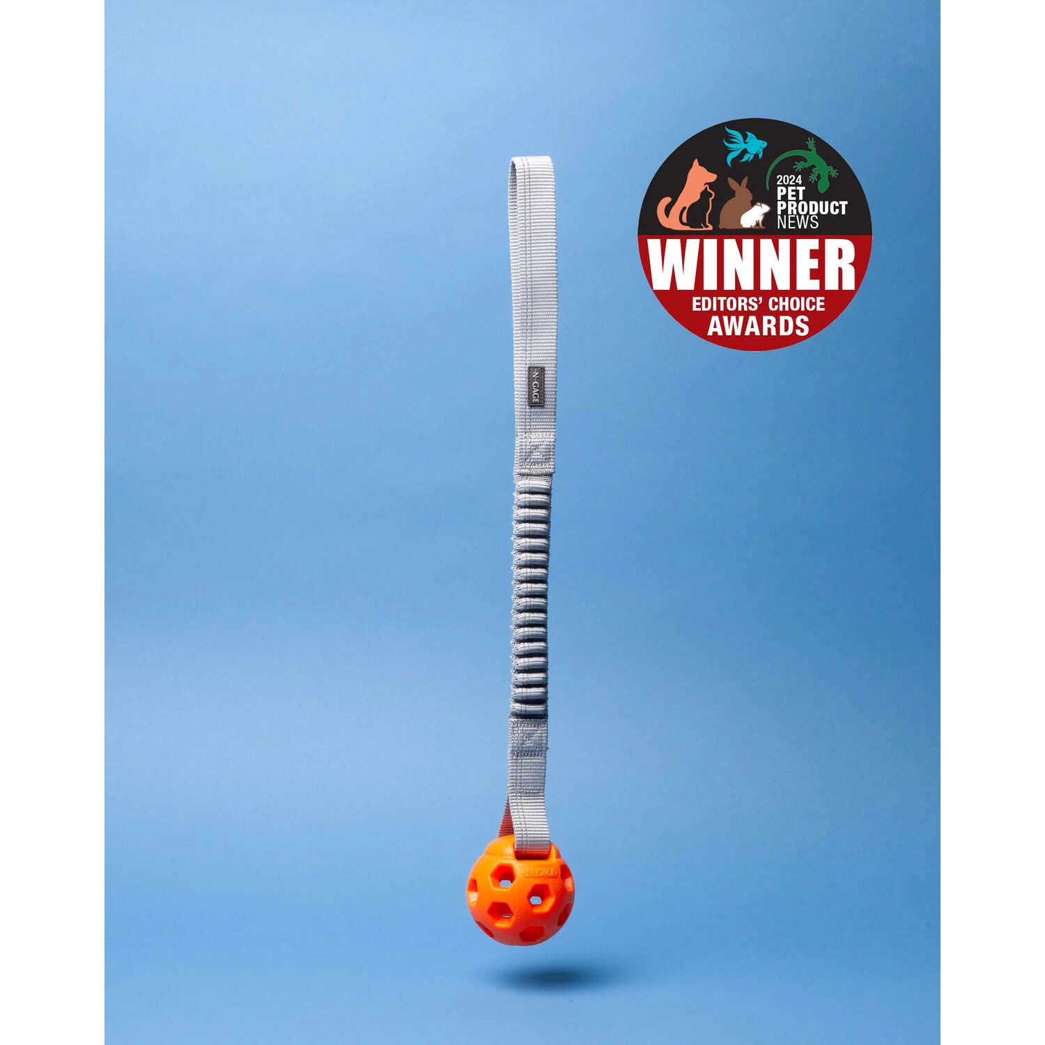 N-Gage Active Bungee Handler Dog Toy
