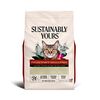 Sustainably Yours Mixed Grain Balanced Performance Plant Based Cat Litter