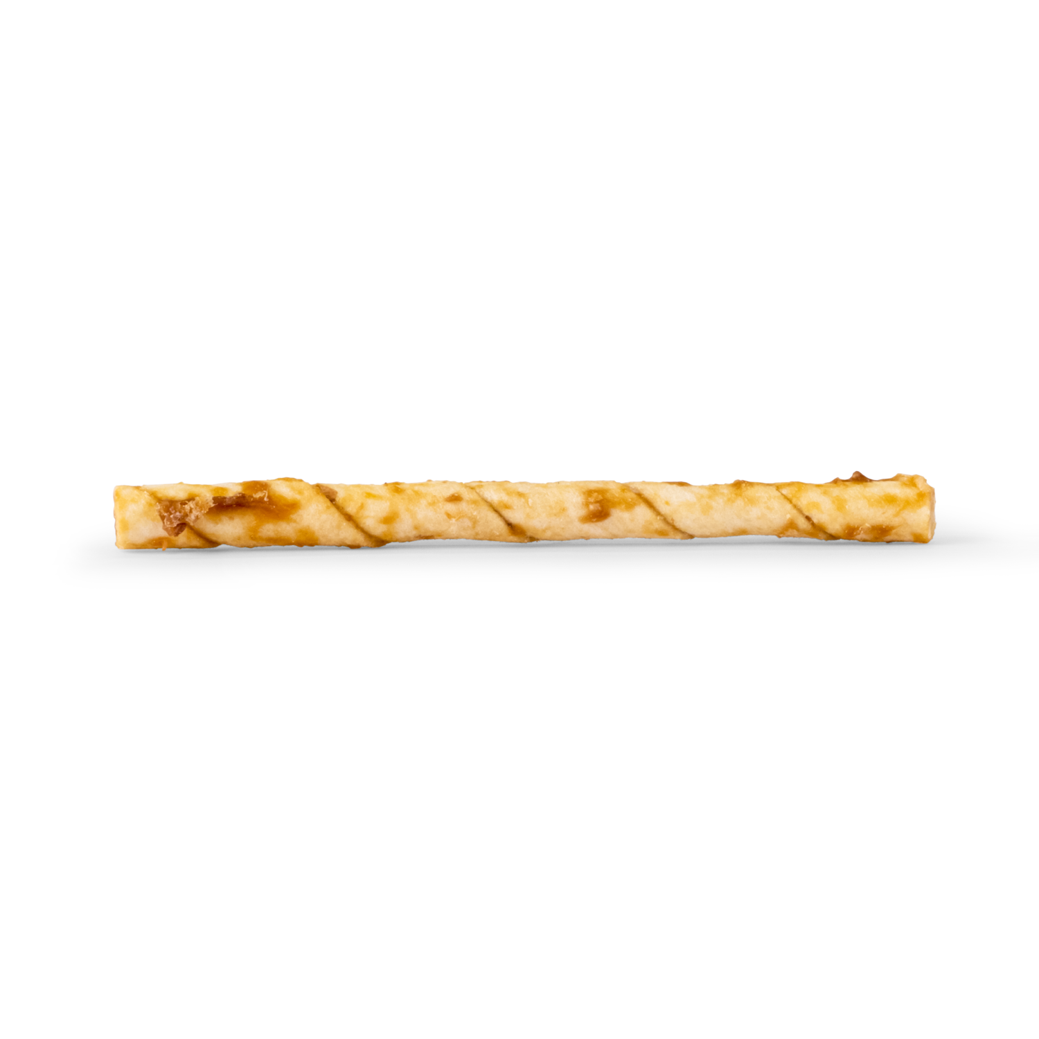 Earth Animal No-Hide Rawhide Alternative Stix Cat & Dog Treat, Venison Flavor, 1-Stick