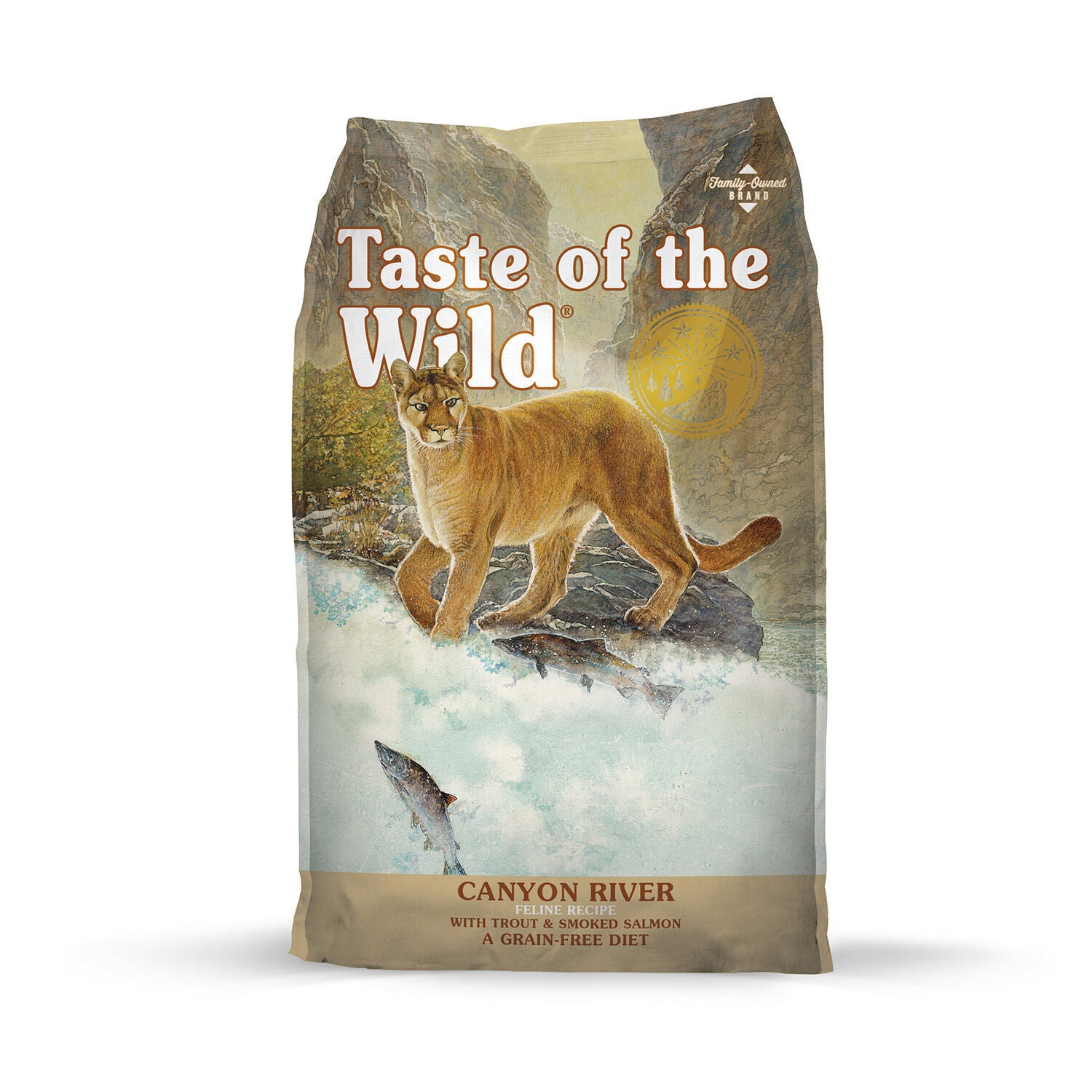 Taste Of The Wild