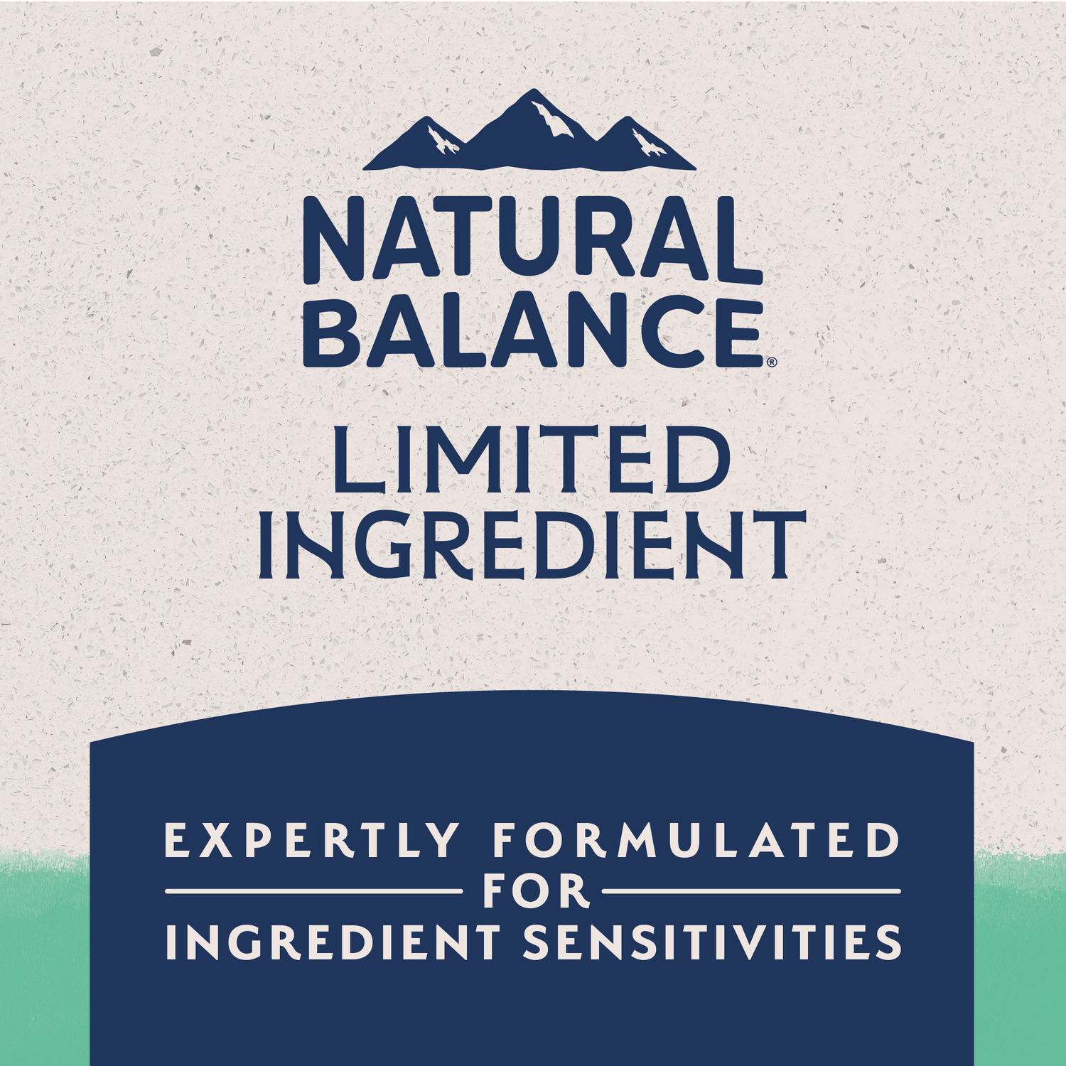 Natural Balance Limited Ingredient Grain Free Chicken & Sweet Potato Recipe Dry Dog Food, 24-Lb Bag