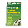 Safe Guard Canine Dewormer thumbnail number 1