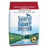 Natural Balance L.I.D. Limited Ingredient Diets Grain Free Sweet Potato & Bison Formula Dog Food thumbnail number 2