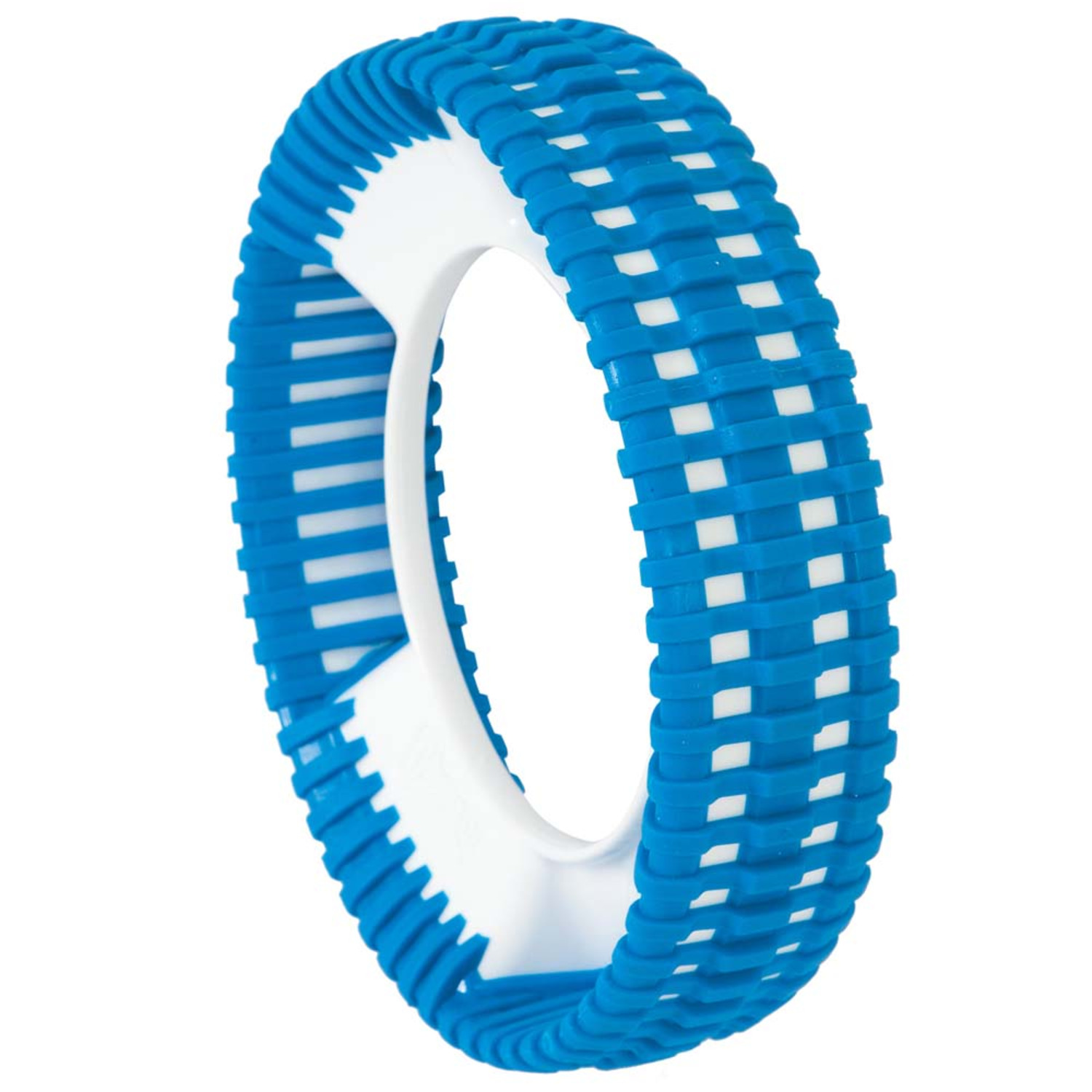 Chuckit! Rugged Fetch Wheel Dog Toy, Assorted Colors