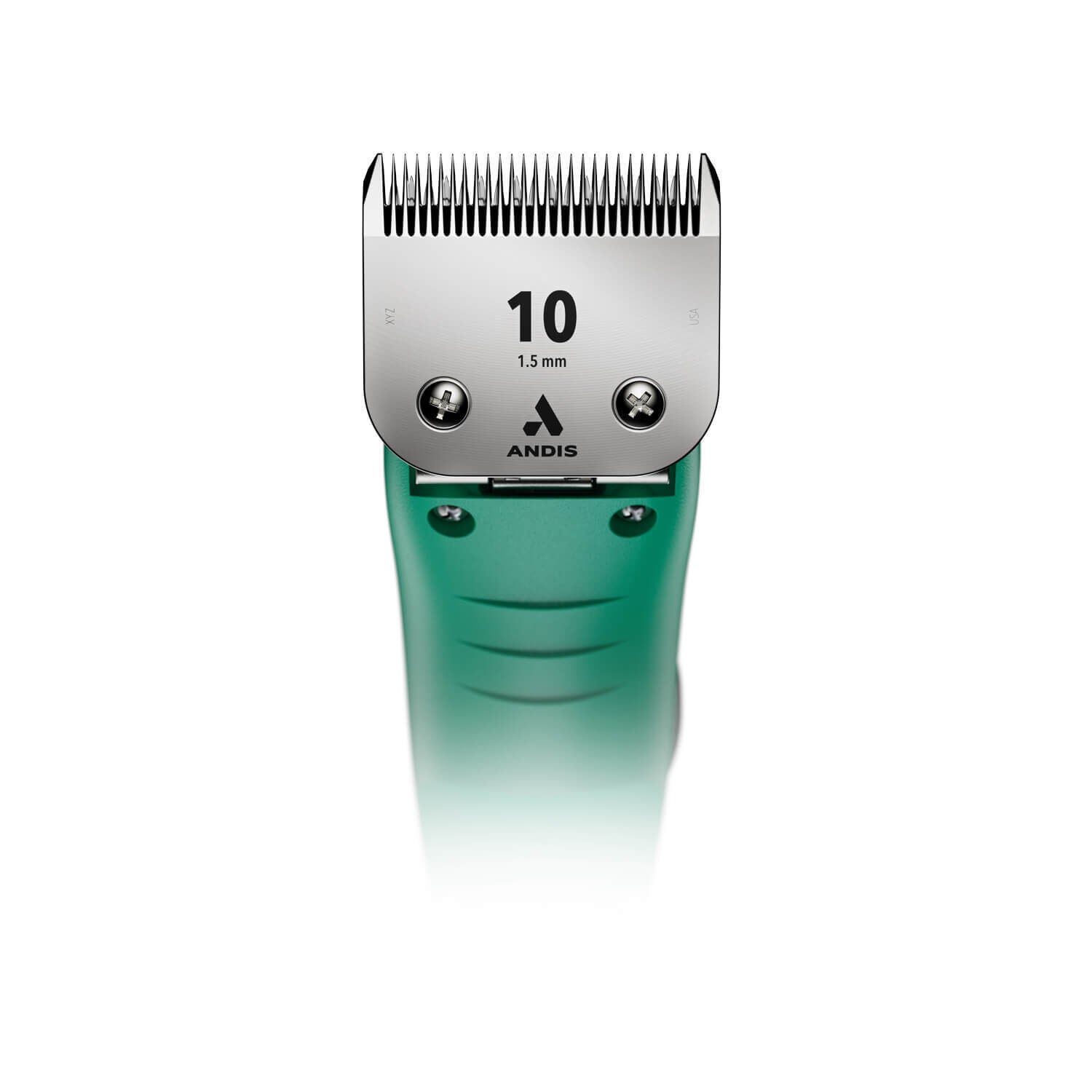 Andis Easy Clip Groom Detachable Blade Dog Clippers Kit