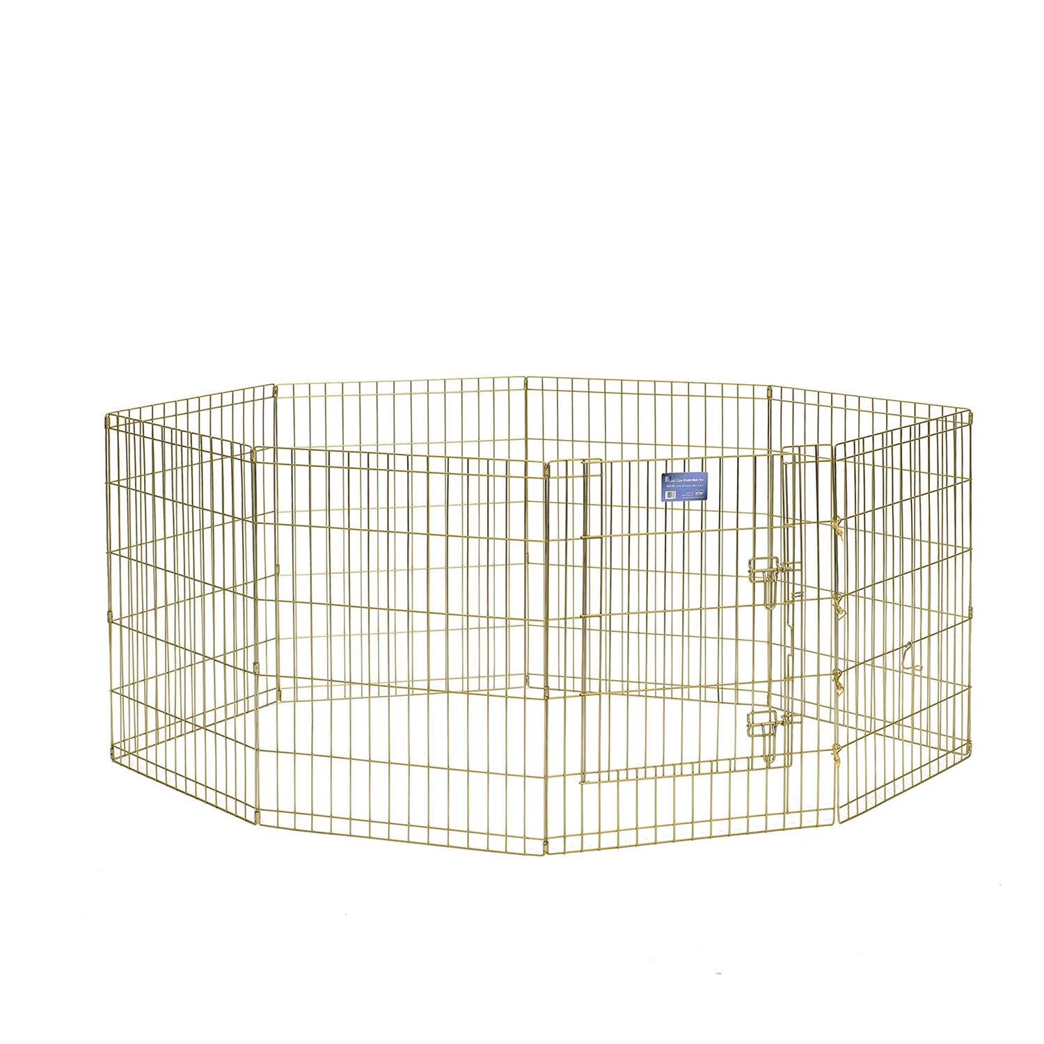 Pet valu exercise pen 2025