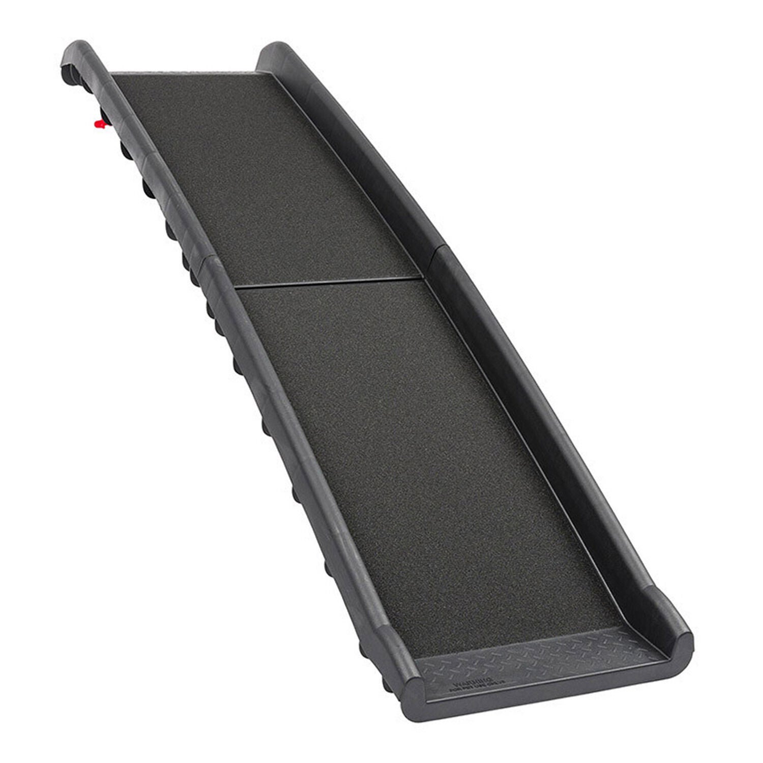 Merry products collapsible store dog & cat ramp
