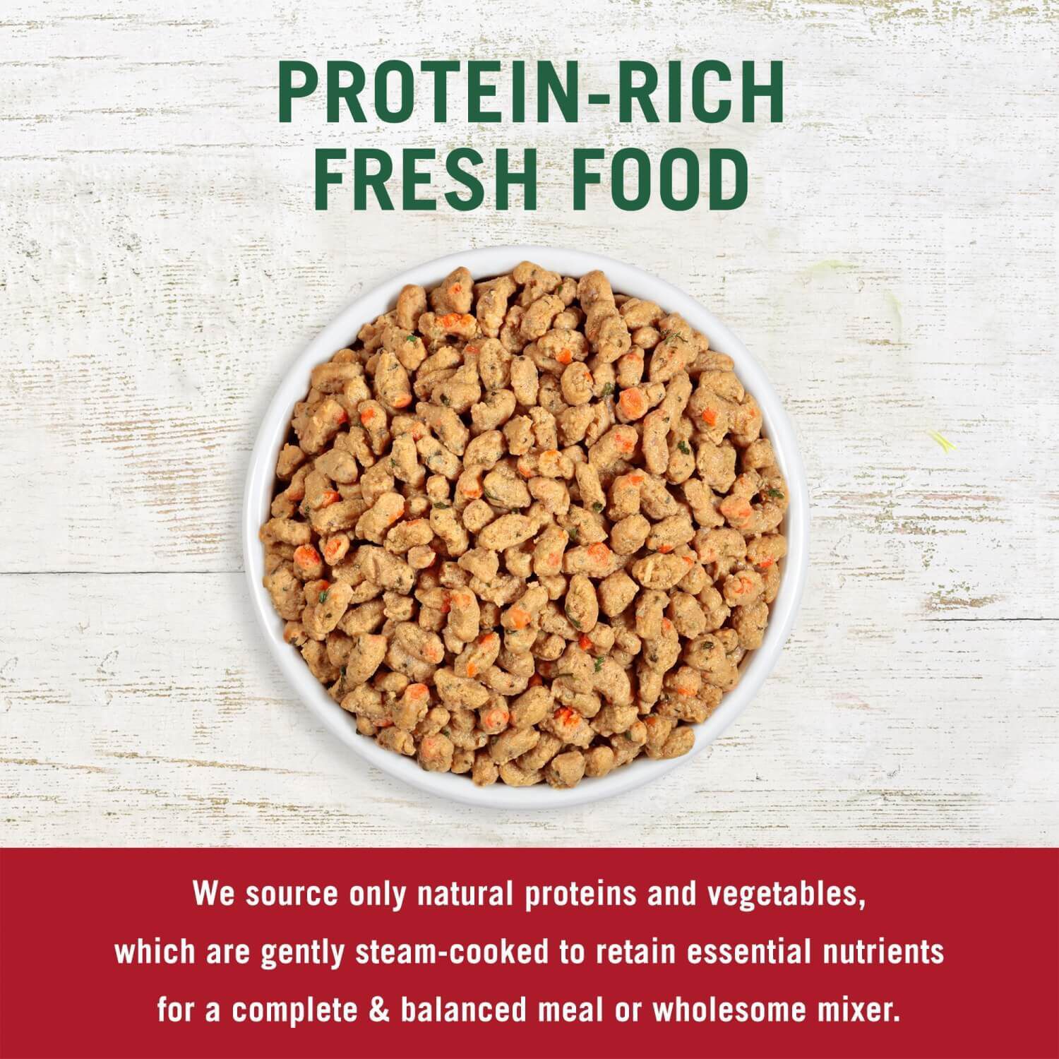 Freshpet Vital Grain Free Fresh Cat Food, Chicken Recipe
