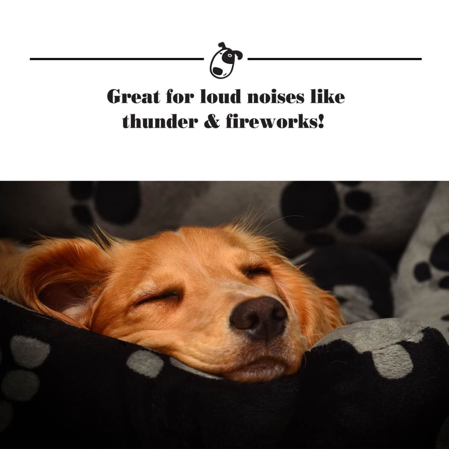 Thunderease Dog Calming Diffuser With 1 Refill