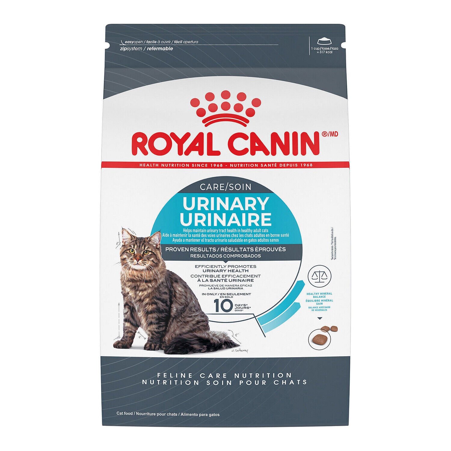 Royal Canin&reg; Feline Care Nutrition&trade; Urinary Care Dry Cat Food