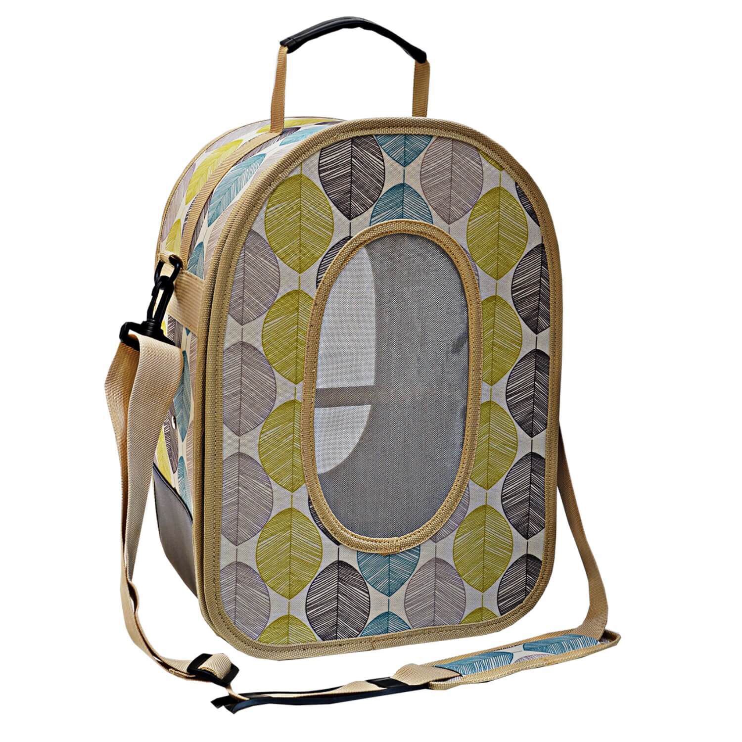 Prevue pet products travel carrier for birds hotsell