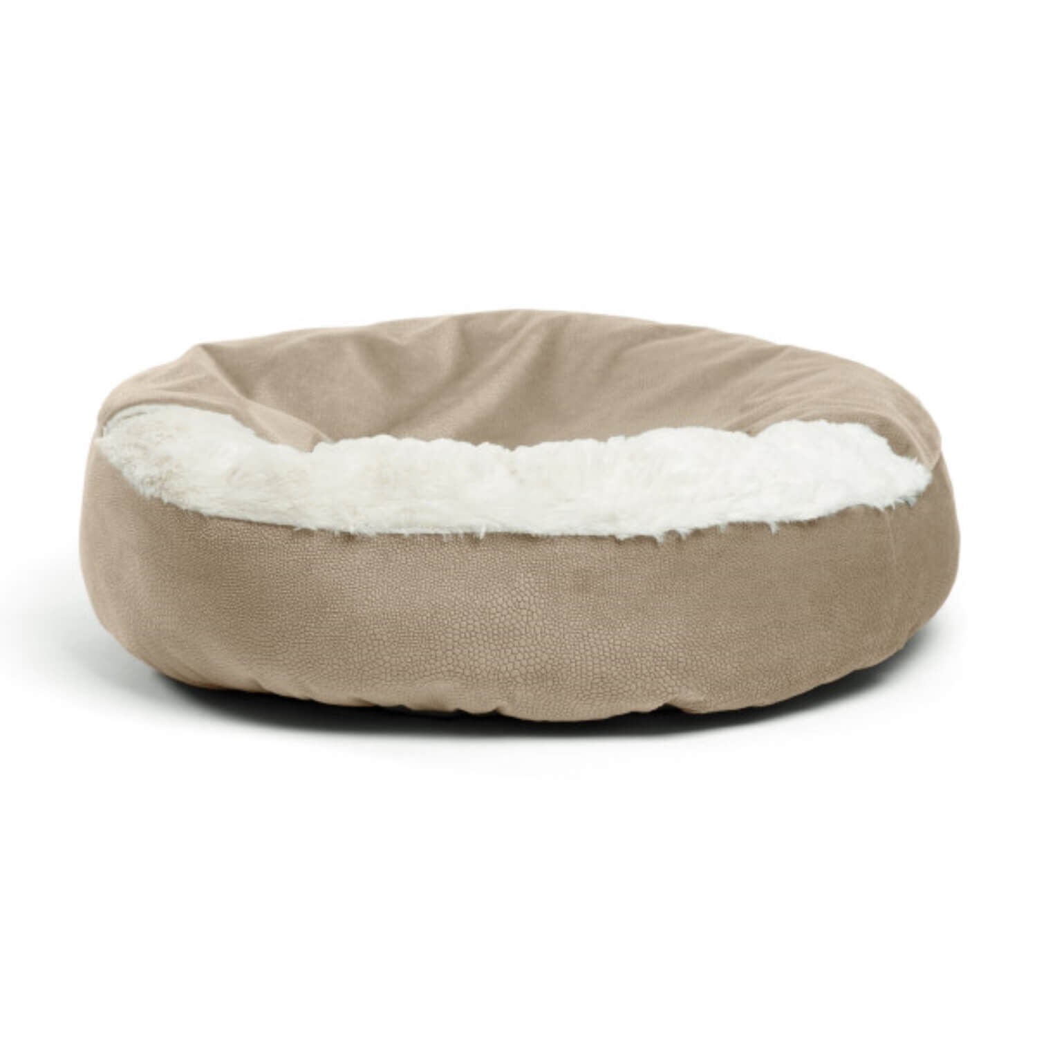 Sheri deals cozy cuddler