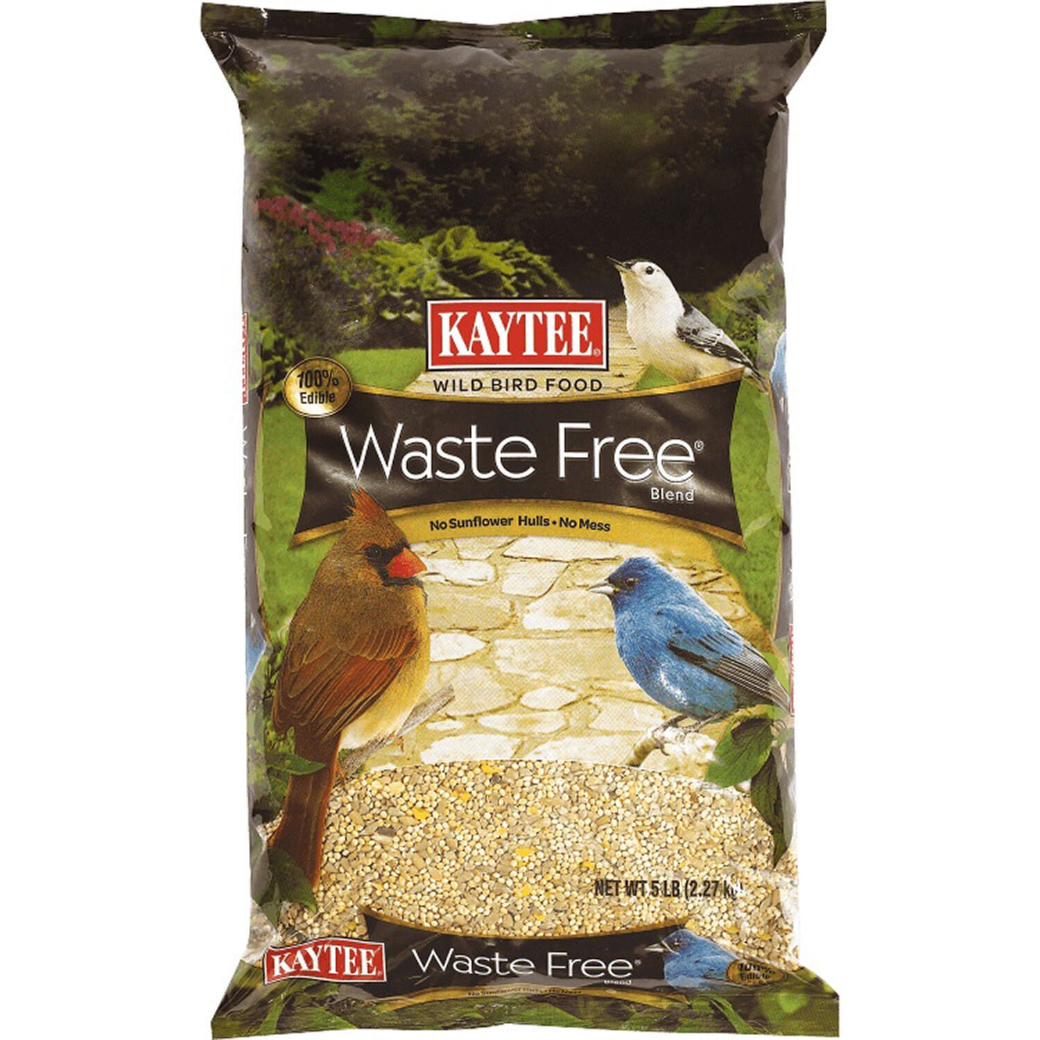 Chewy wild bird food store