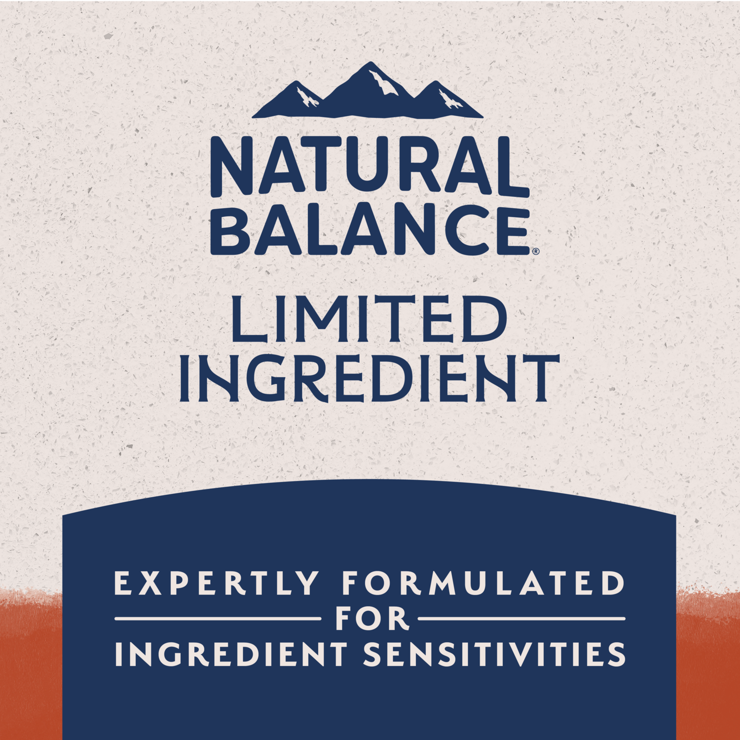Natural Balance Limited Ingredient Grain-Free Salmon & Sweet Potato Recipe Dry Dog Food, 24-Lb Bag