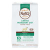 Nutro Limited Ingredient Diet Adult Lamb & Sweet Potato Recipe Dog Food thumbnail number 2