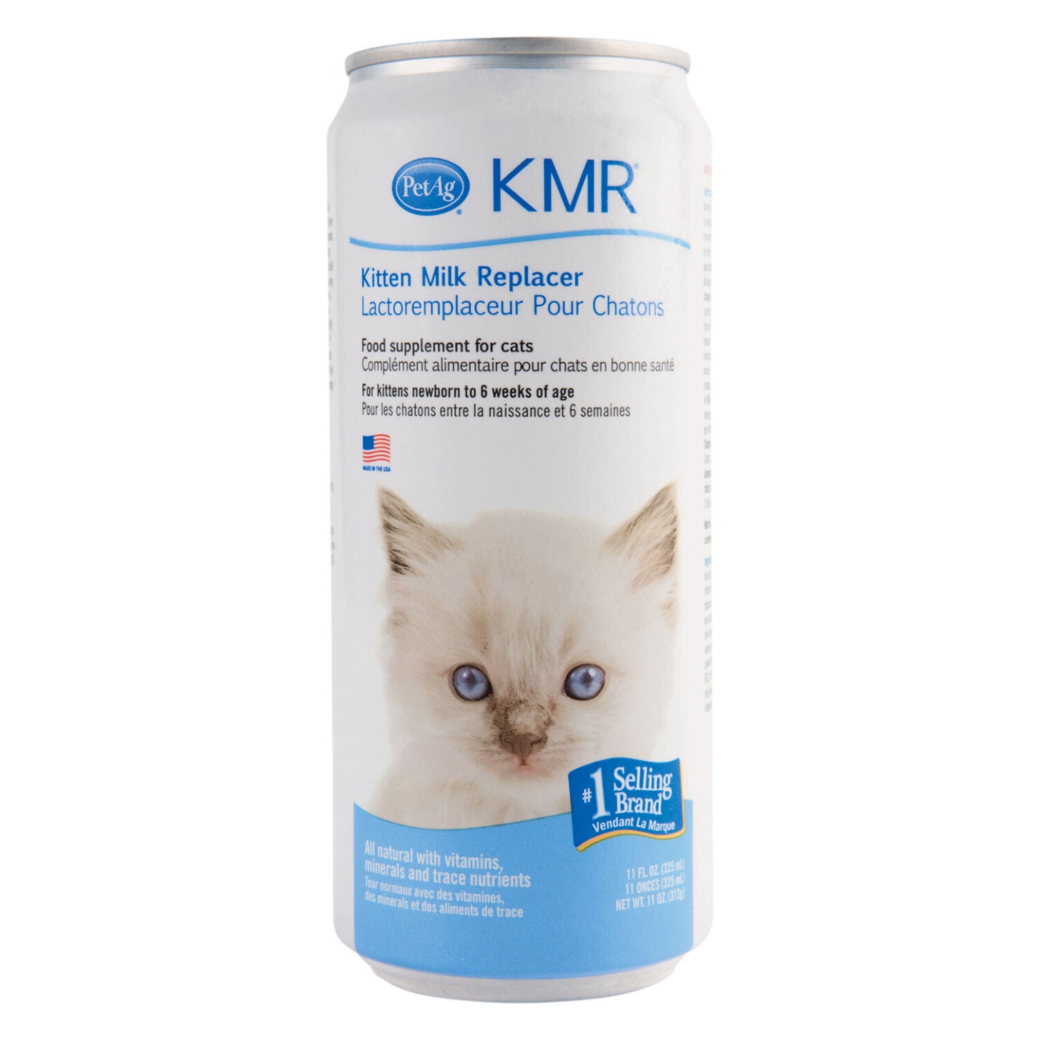 Petag Kmr Milk Liquid