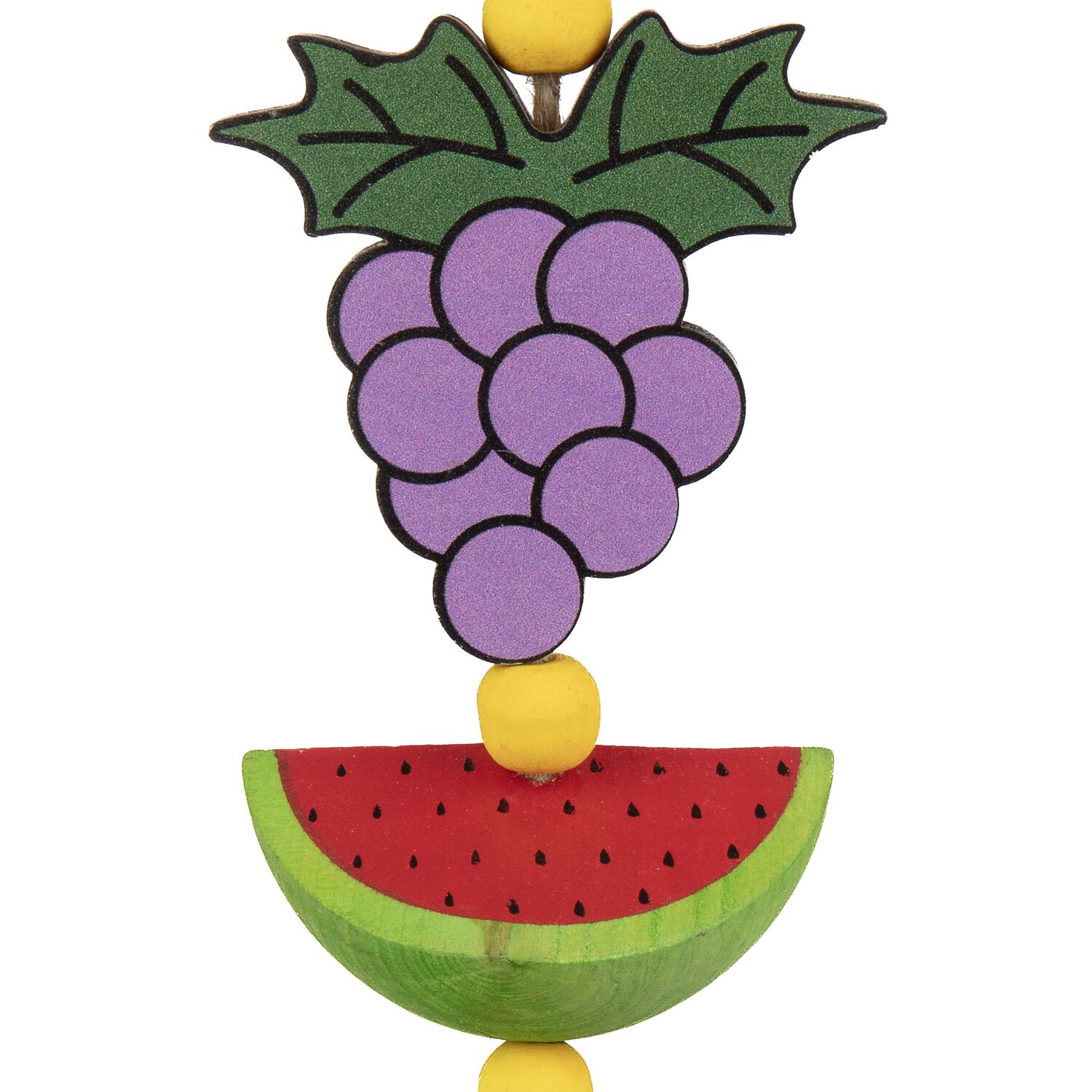Ware Pet Products Fruit-E Kabob Small Animal Chew
