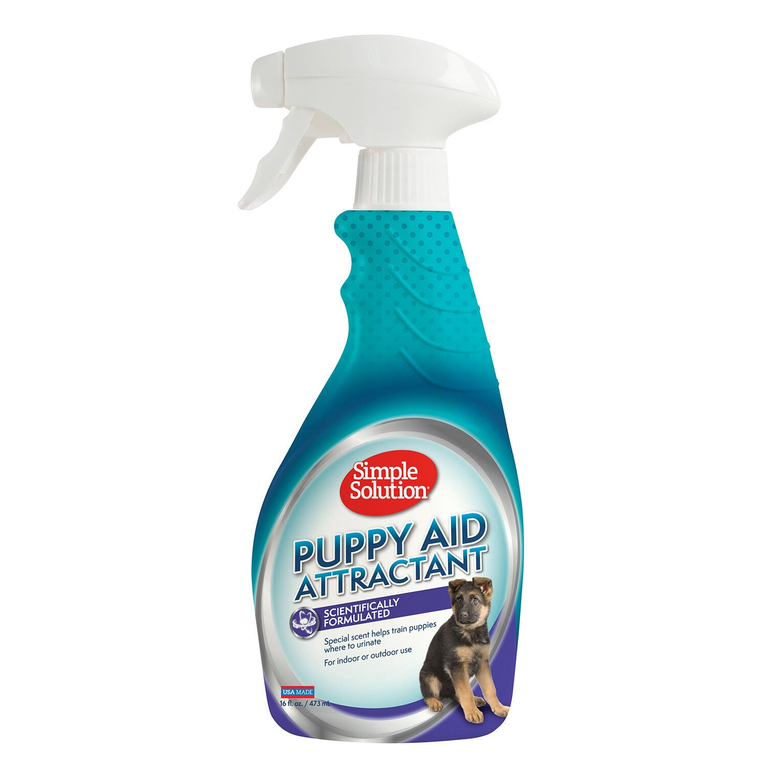 Simple Solution Puppy Aid Training Spray