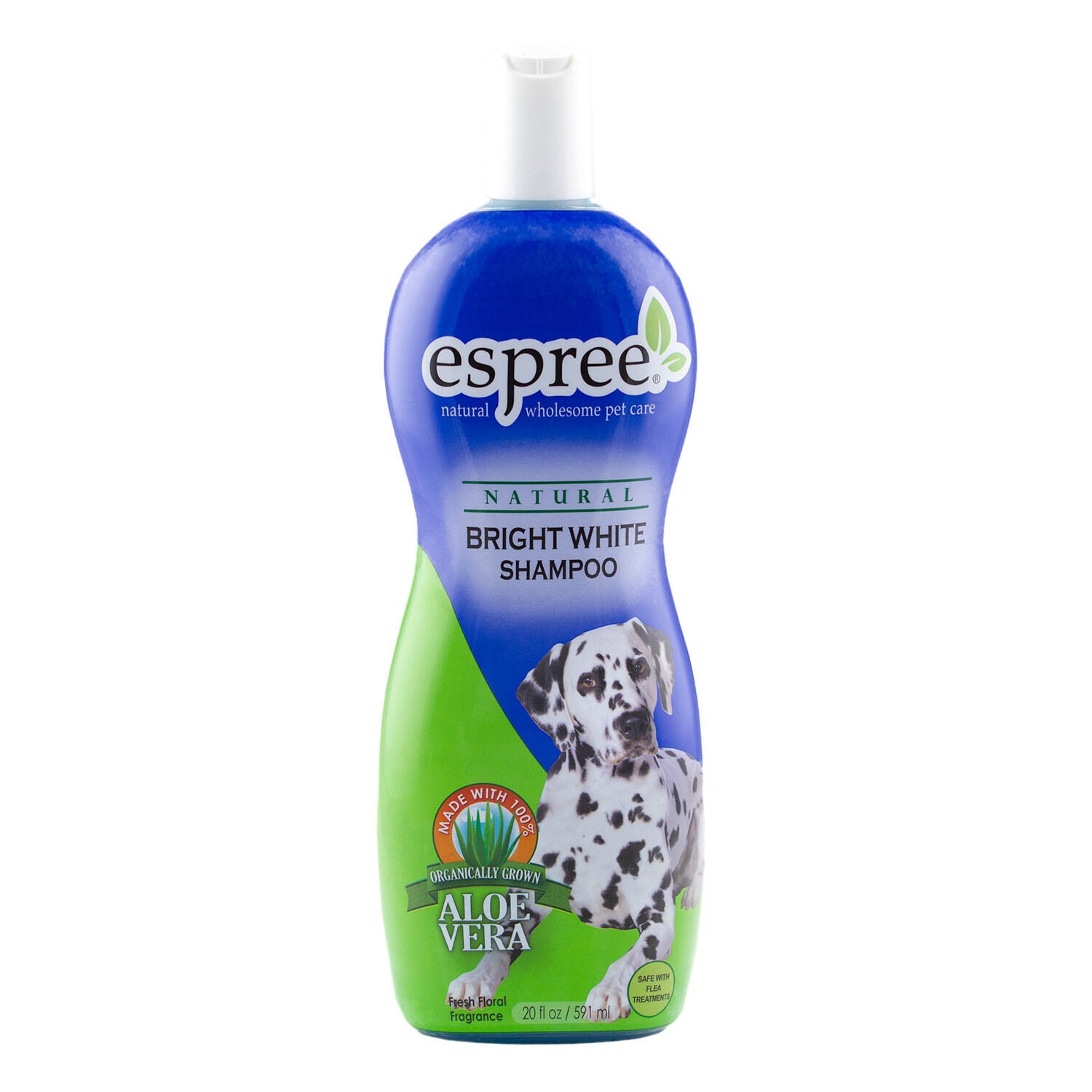 Bright White Shampoo 1ea Pet Supermarket