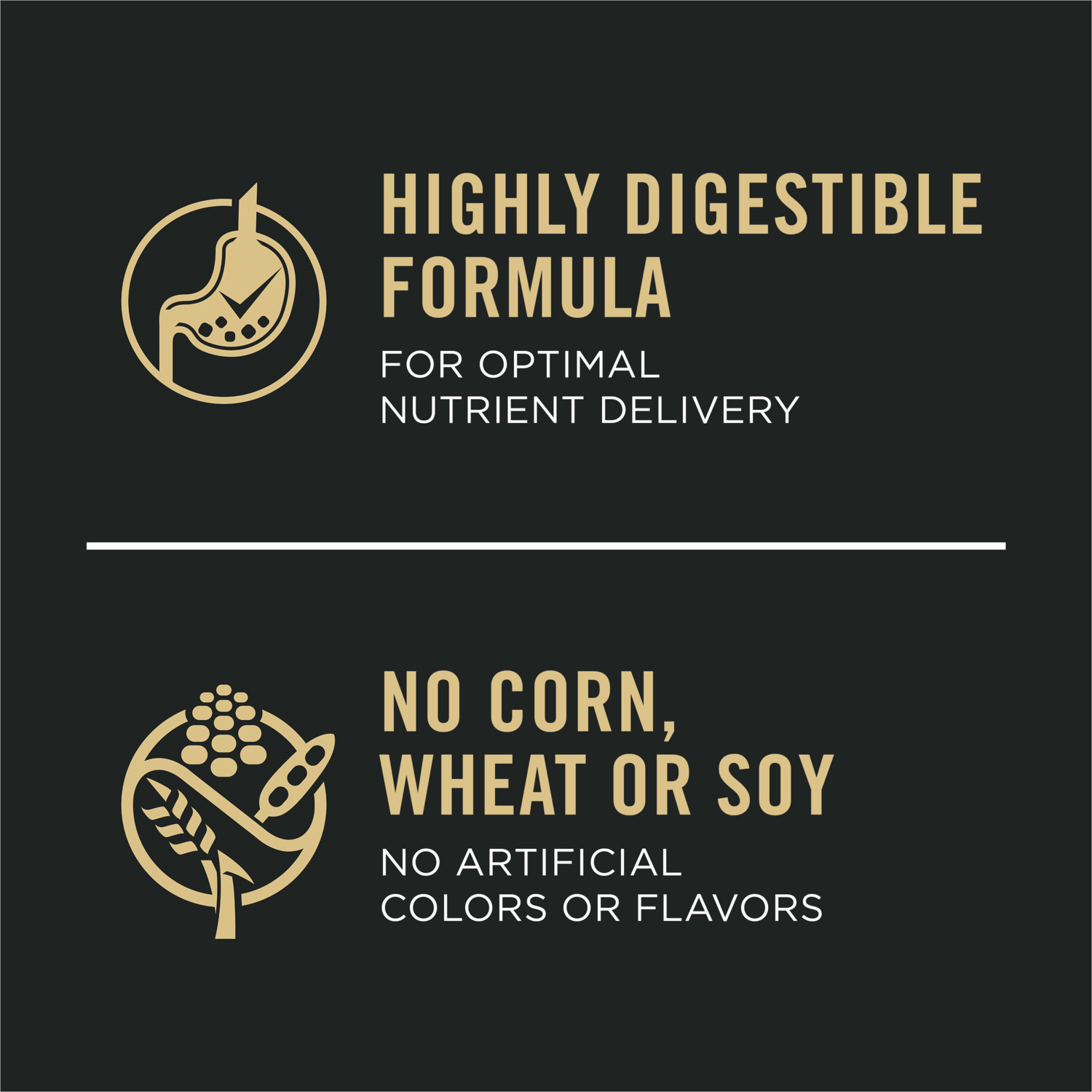 Purina Pro Plan Sensitive Skin And Stomach Salmon And Rice Formula Dry Dog Food, 4Lb