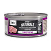 Performatrin Naturals Grain Free Turkey Pate Recipe Wet Cat Food For Adult Cats