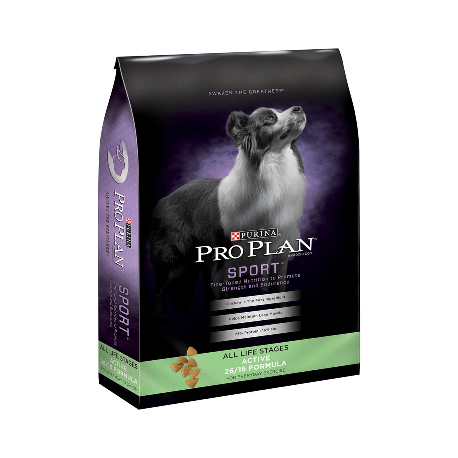 Purina pro plan sport dry discount dog food