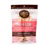 No Hide Wild Caught Salmon Natural Rawhide Alternative Dog Chews 2 Pack thumbnail number 4