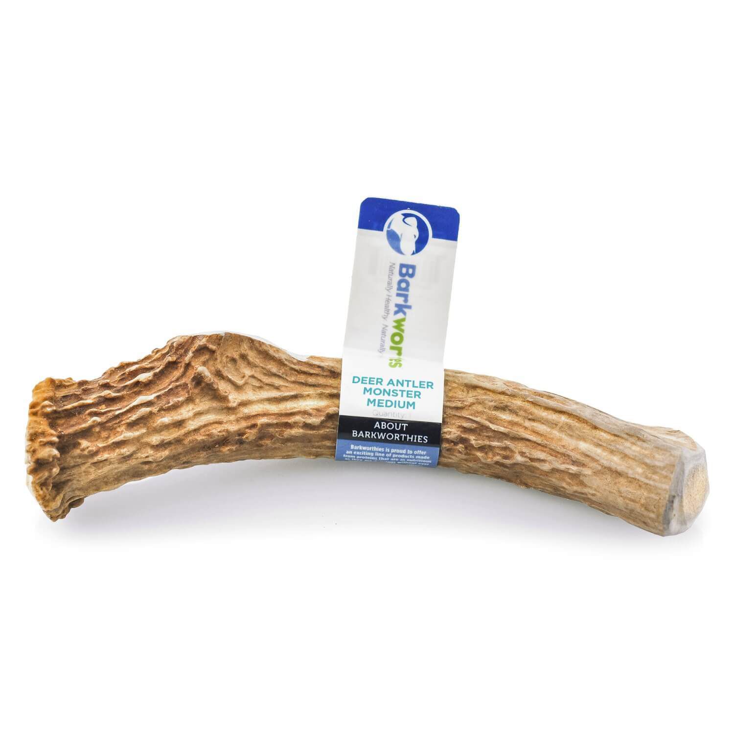 Barkworthies antlers best sale