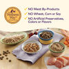 Complete Health Grain Free Kitten Health Deboned Chicken & Chicken Meal Recipe Cat Food thumbnail number 6