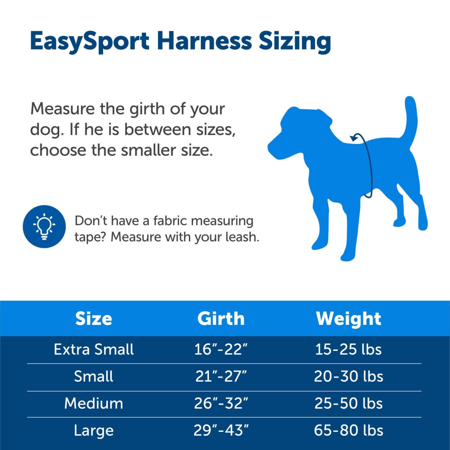 Petsafe Easy Sport Dog Harness, Red